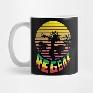 Reggae Mug